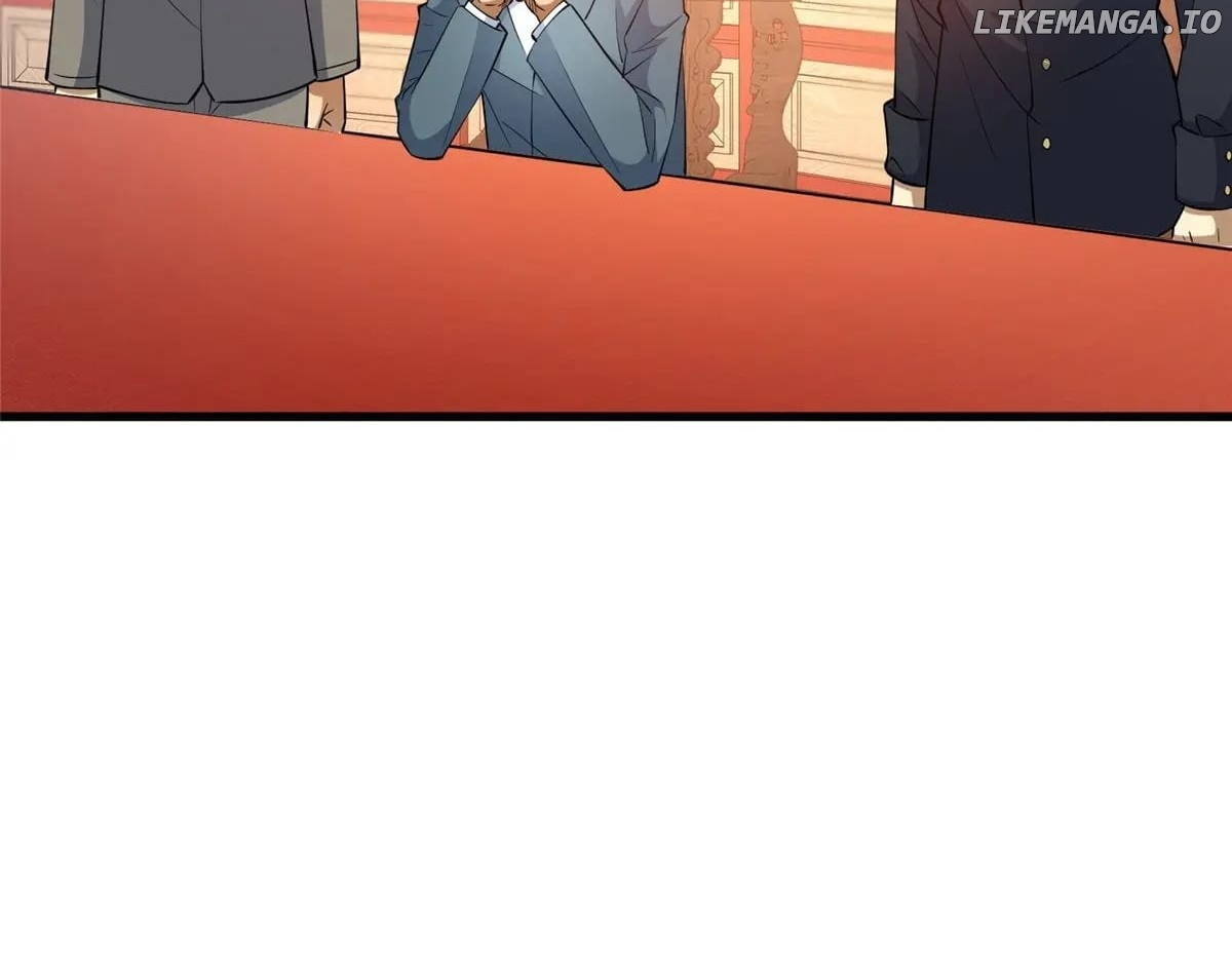 Divine Urban God Chapter 274 - page 66
